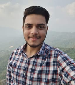 Vipul Bansal