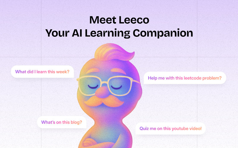 Leeco AI banner